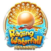 Raging Waterfall Megaways™